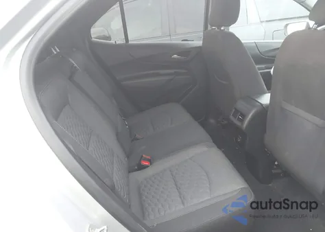 2021 Chevrolet Equinox Awd 2Fl z USA, uszkodzony, nr VIN 2GNAXTEVXM6160834